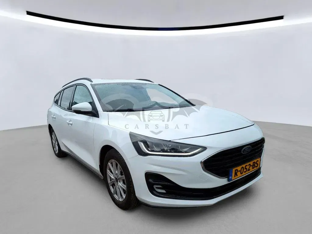 Ford Focus 1.0 EcoBoost Connected 2022