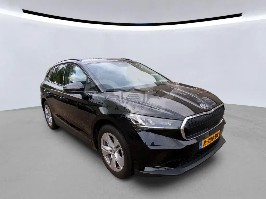 Skoda Enyaq iV 60 2022