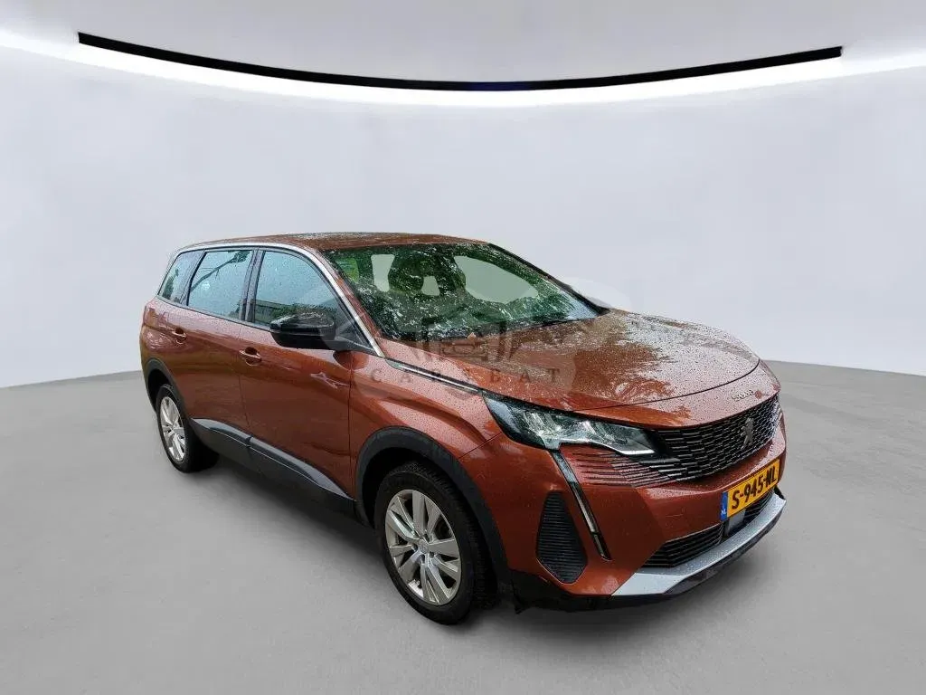 Peugeot 5008 1.2i Active Pack 2023