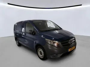 Mercedes-Benz Vito 114 2021