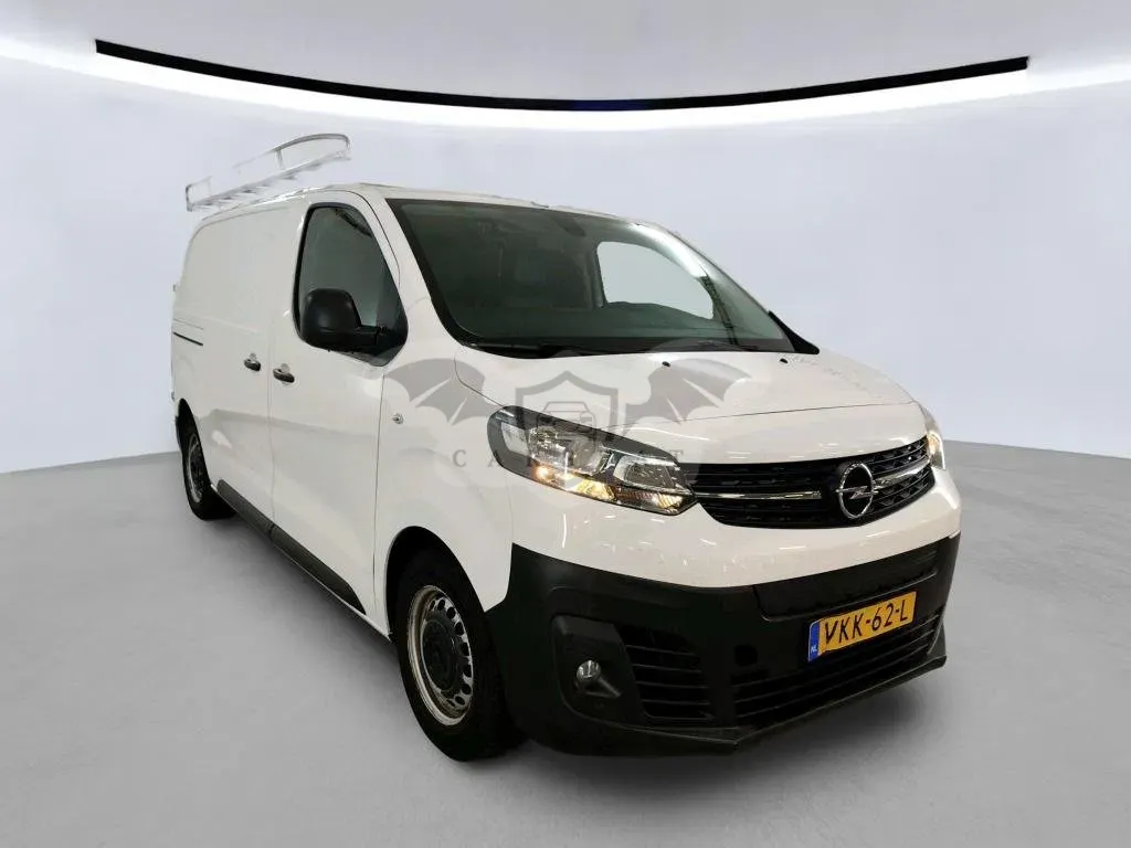 Opel Vivaro L2H1 75 kWh 2021
