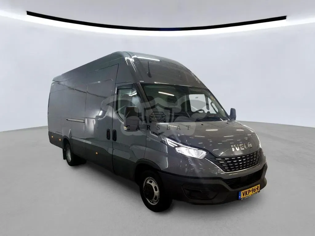 Iveco Daily 3.0 2021