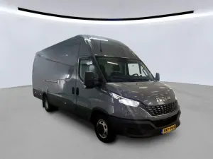 Iveco Daily 3.0 2021