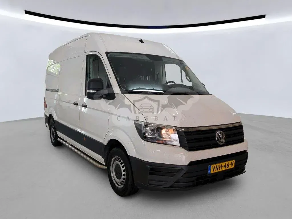 Volkswagen Crafter L3H3 2.0 TDI Trendline 2022