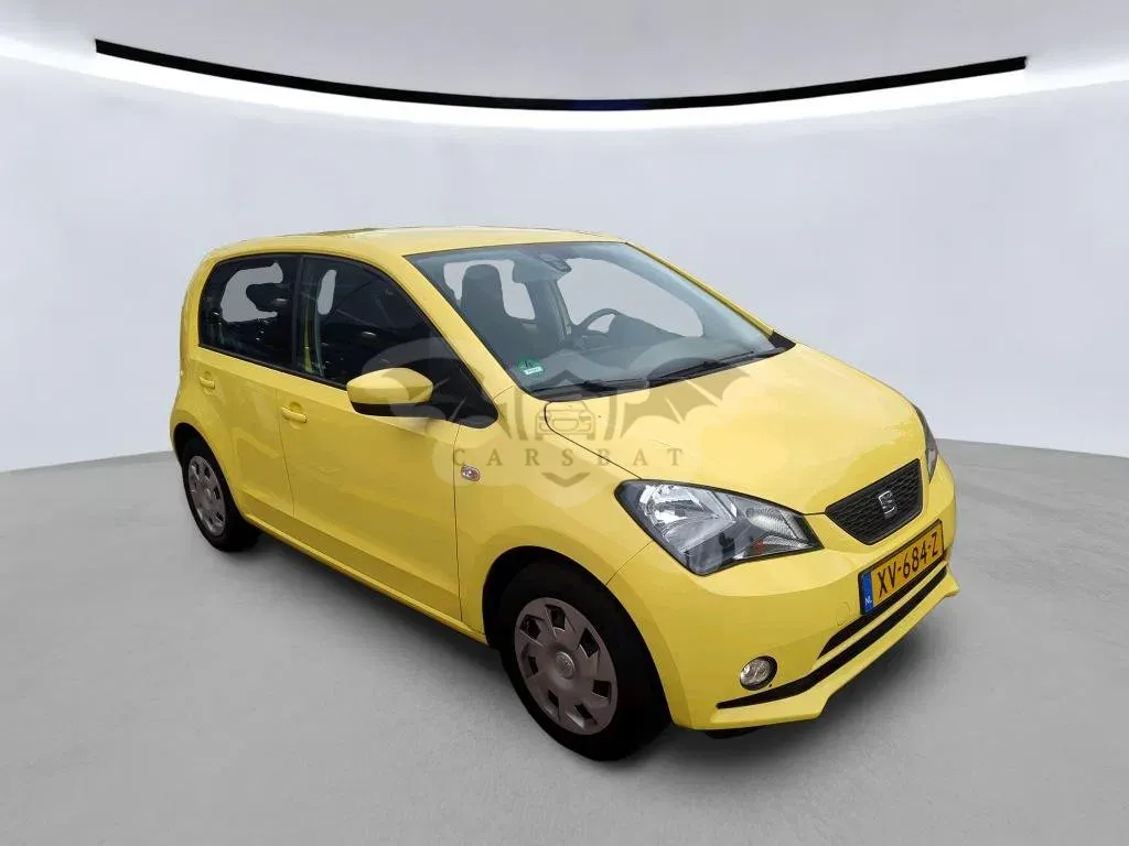 Seat Mii 1.0 Style 2019