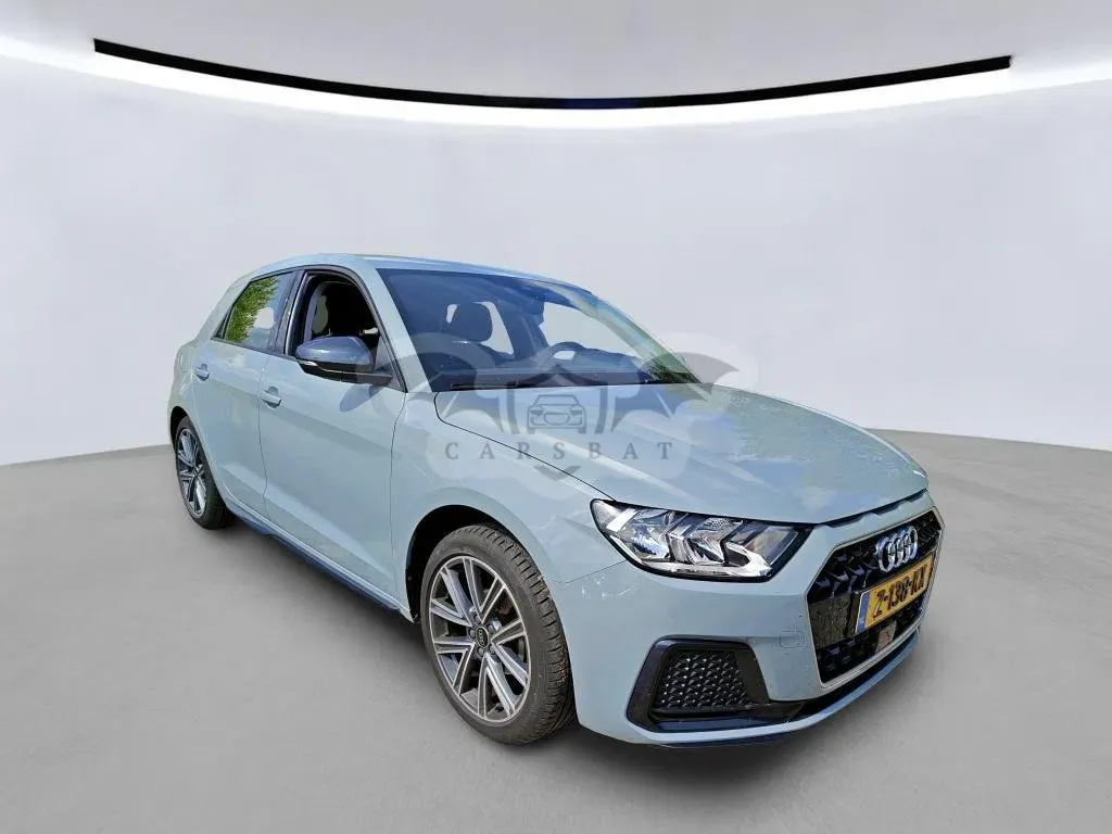 Audi A1 Sportback 25 TFSI Advanced 2024