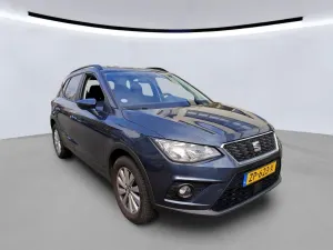 Seat Arona 1.0 TSI Style Business 2019