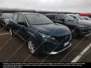 Peugeot 3008 Active Business 2021