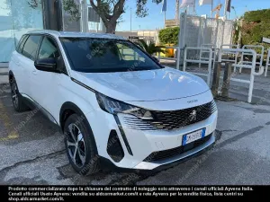 Peugeot 5008 Allure 2023