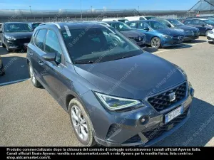 Seat Arona 1.0 TSI FR 2023