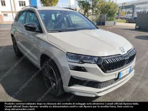Skoda Karoq 2.0 TDI Sportline 2023