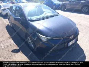 Toyota Corolla 1.8 Business 2022