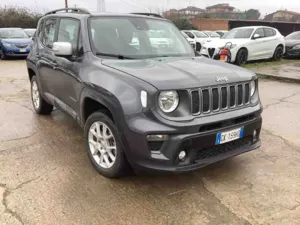 Jeep Renegade 1.3 Limited 2022