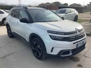 Citroën C5 Aircross 1.5 HDI Shine 2021