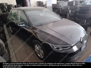 Volkswagen Golf 1.5 eTSI Life 2023