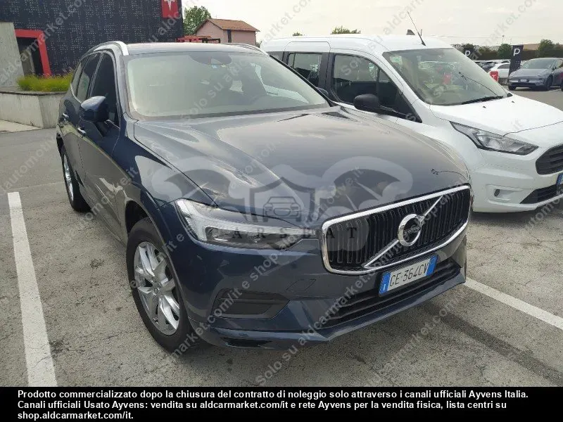 Volvo XC60 B4 Business 2021