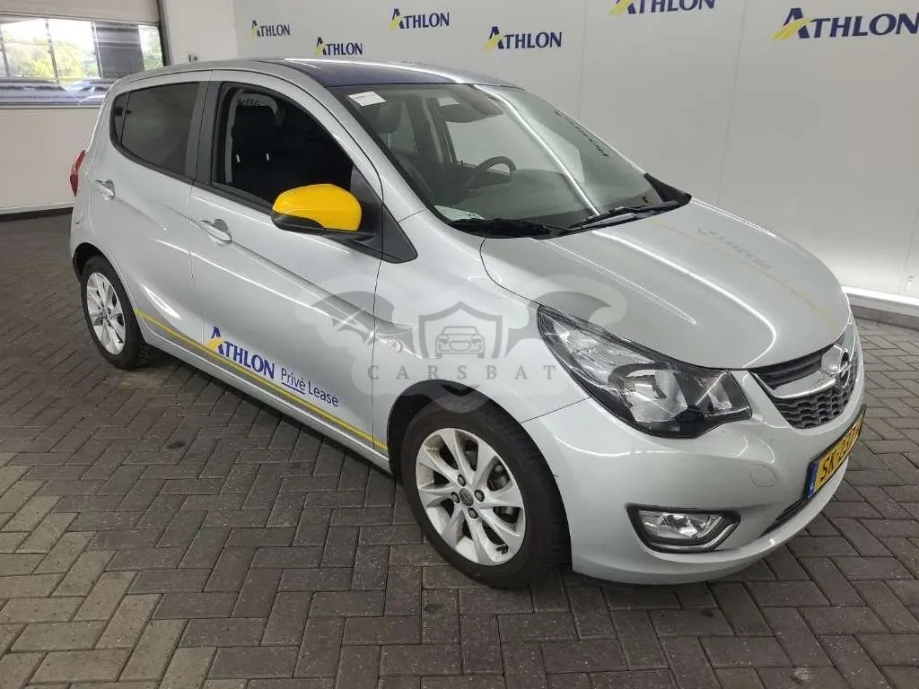 Opel Karl 1.0 Innovation 2018