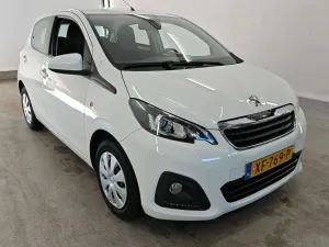 Peugeot 108 1.0 VTI Active 2019