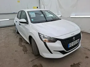 Peugeot 208 1.5 HDI Premium 2021