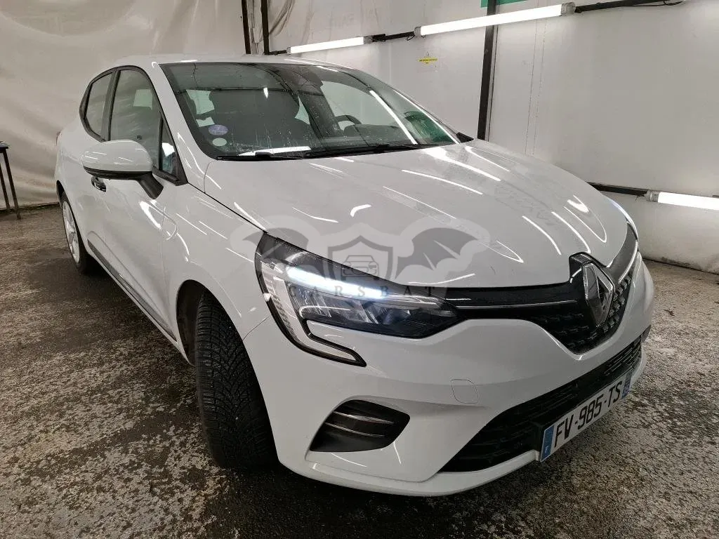 Renault Clio 1.0 Business 2020