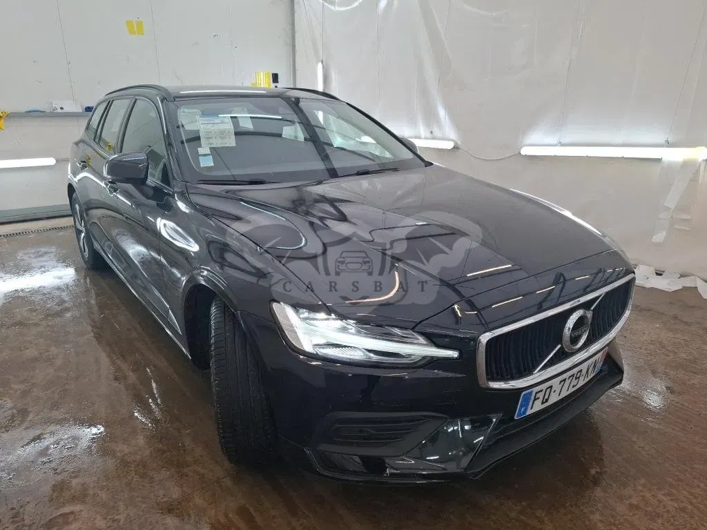 Volvo V60 D3 Business 2020