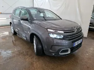 Citroën C5 Aircross 1.6 Business 2022