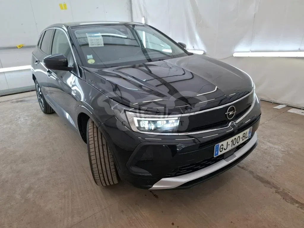 Opel Grandland 1.5 Elegance Business 2022