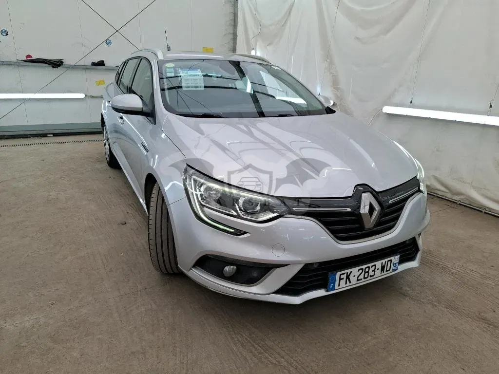 Renault Megane Grandtour 1.5 DCI Business 2019