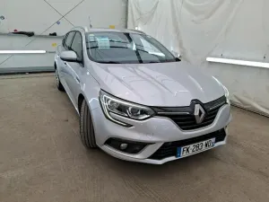 Renault Megane Grandtour 1.5 DCI Business 2019