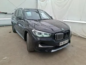 BMW X1 18d X Line 2020