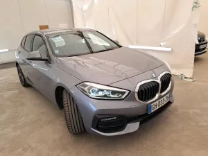 BMW 1 Series 118i Sport 2022