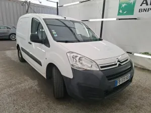 Citroën Berlingo 1.6 HDI Club 2018