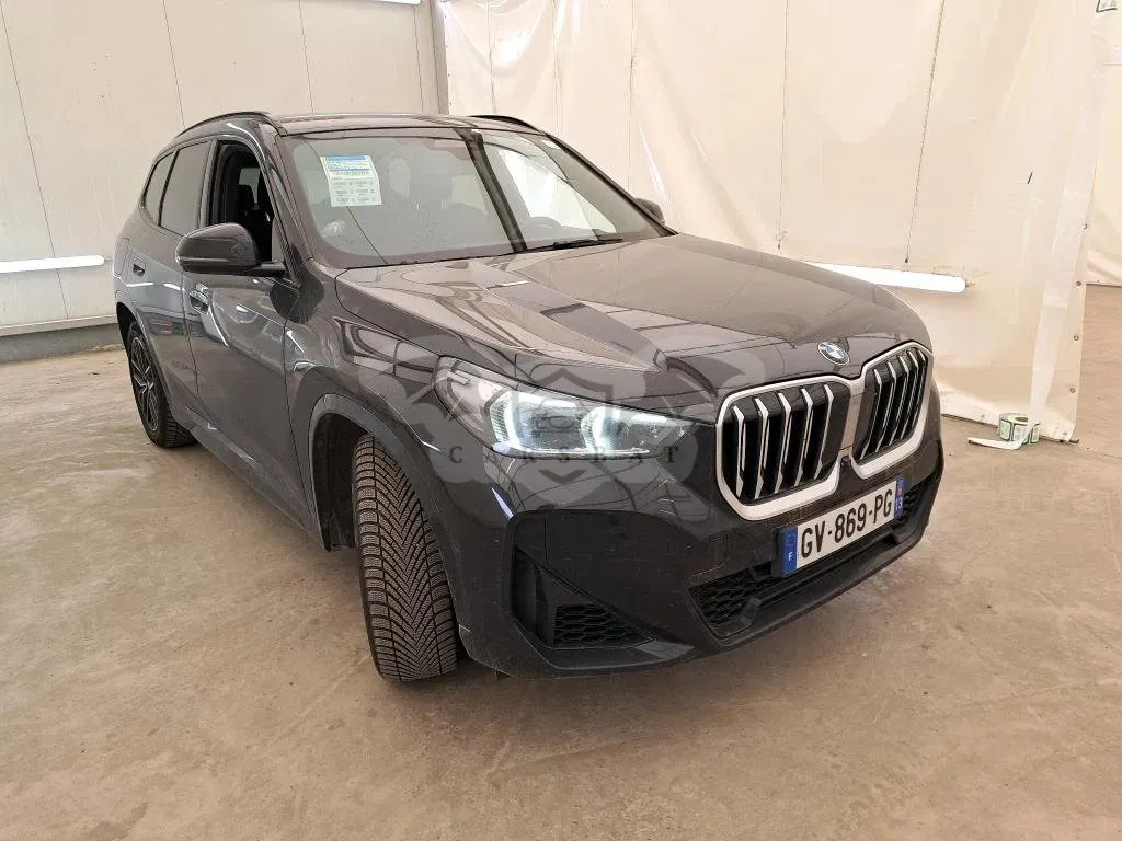 BMW X1 23i M Sport 2024