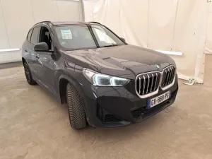 BMW X1 23i M Sport 2024