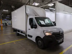 Renault Master Comfort 2023
