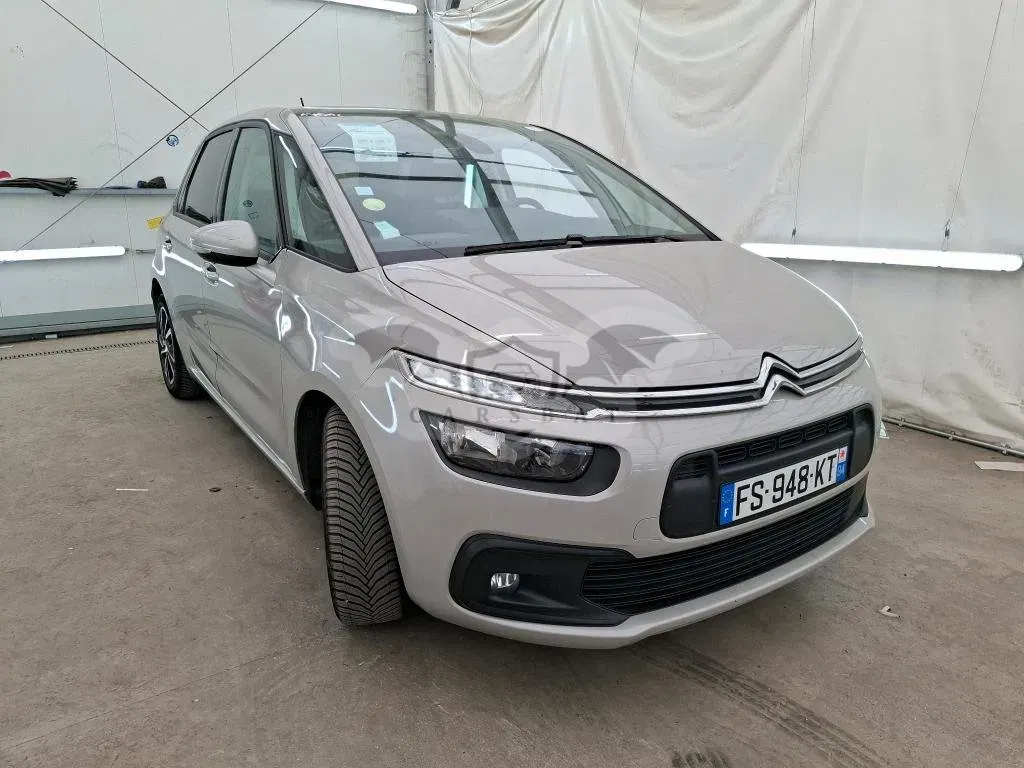 Citroën C4 Picasso 1.5 HDI Business Class 2020