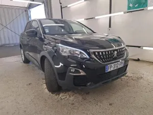 Peugeot 3008 1.5 HDI Active Business 2020