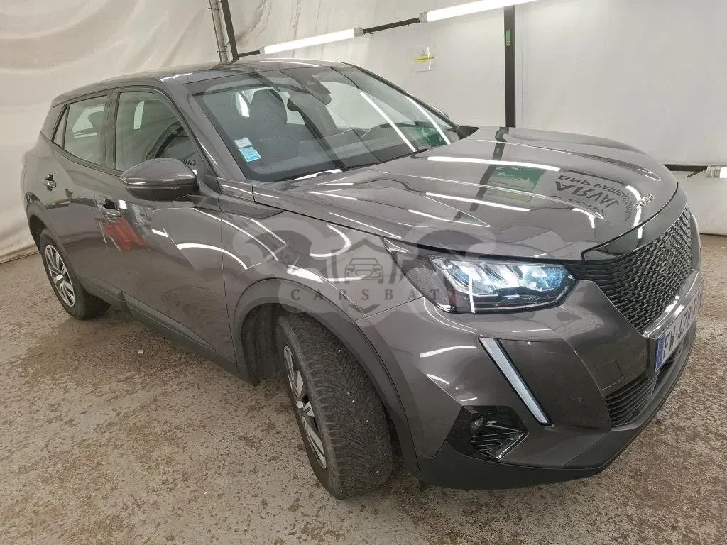 Peugeot 2008 1.5 HDI Active Business 2021