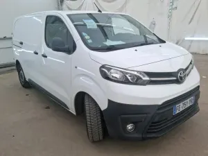 Toyota ProAce Dynamic 2019