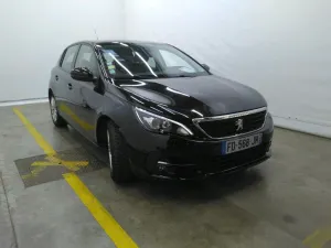Peugeot 308 1.5 HDI Active Business 2019