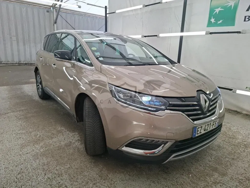Renault Espace 1.6 DCI Life 2018