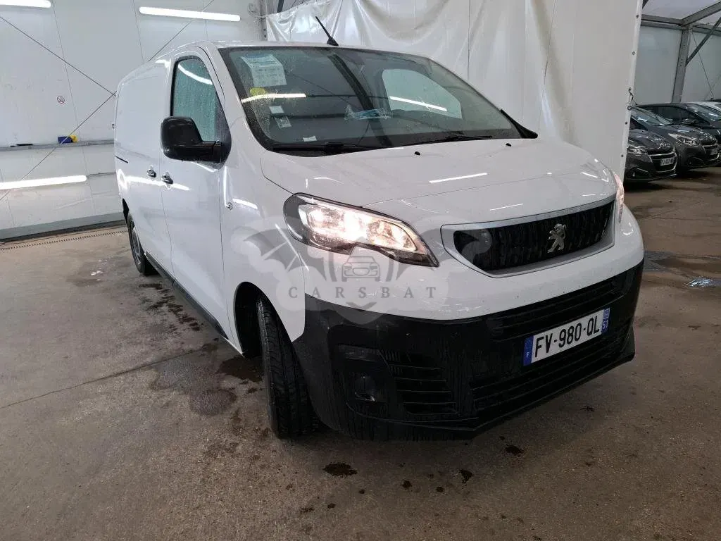 Peugeot Expert Premium 2020
