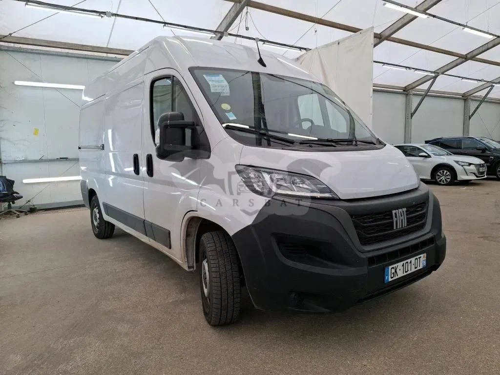 Fiat Ducato 3.0 Business 2022