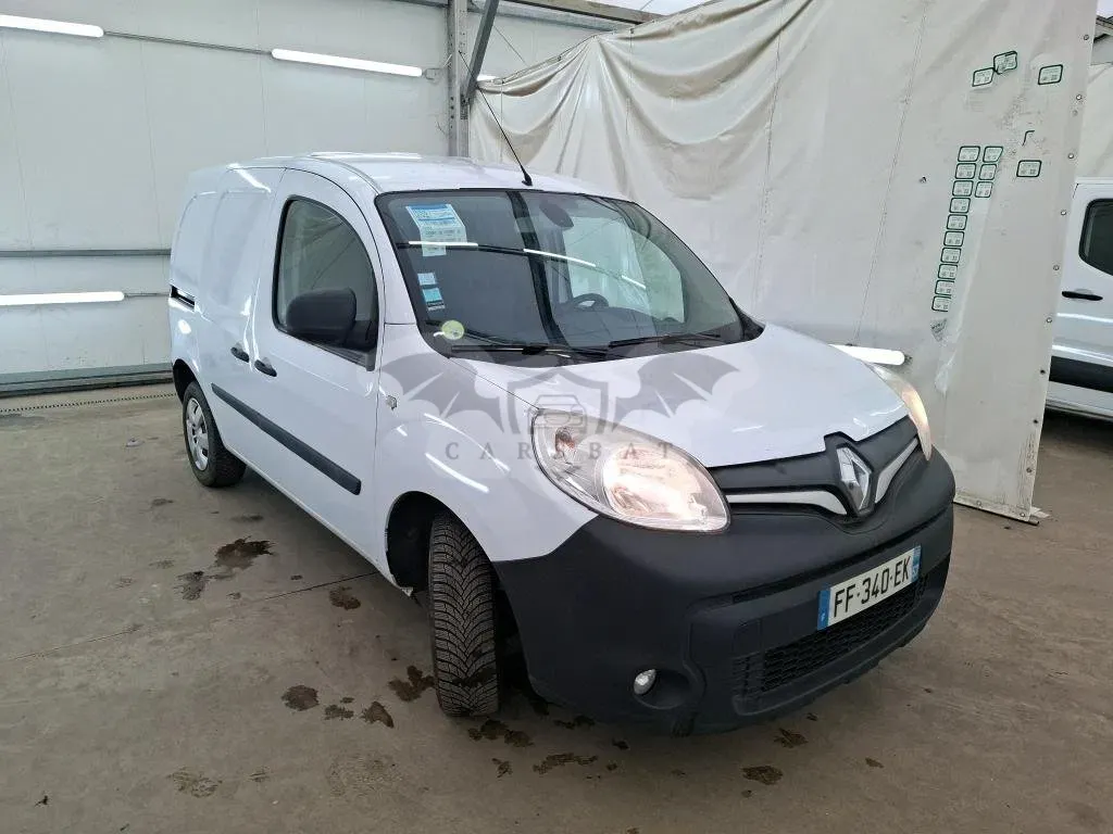 Renault Kangoo Express 1.5 DCI Extra 2019
