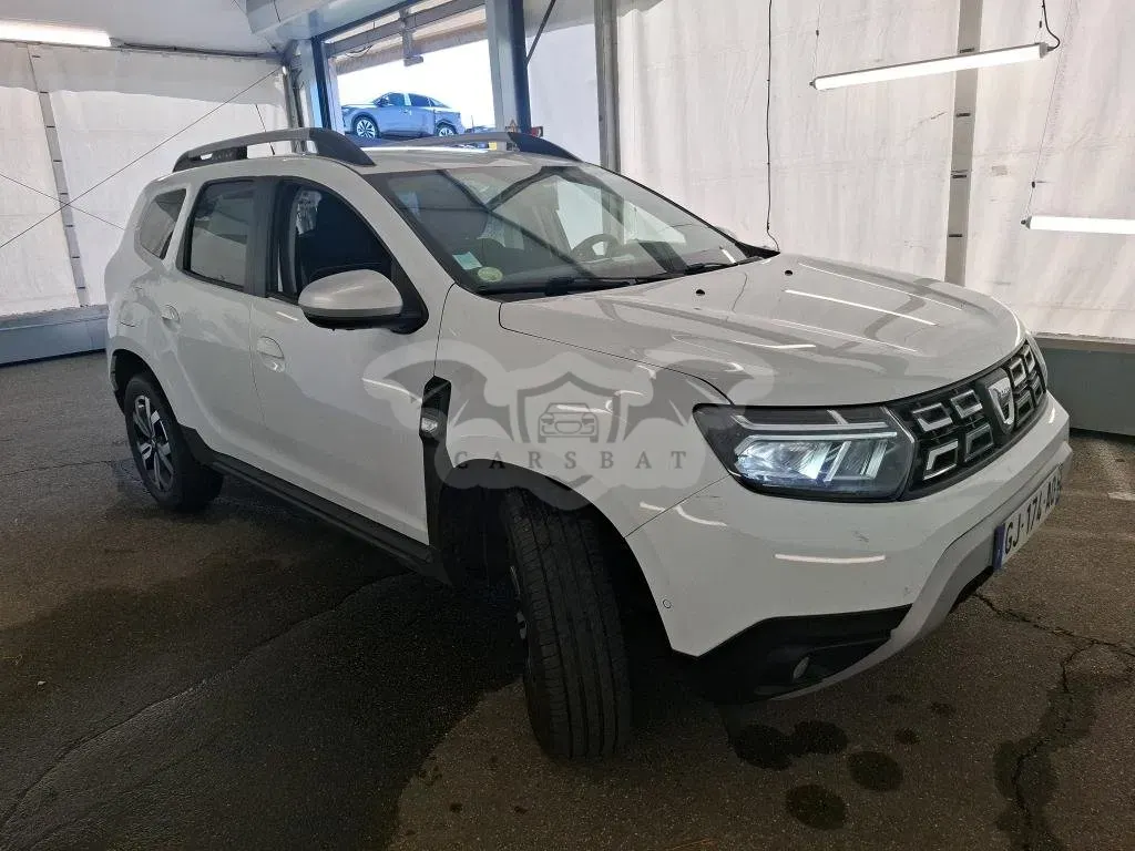 Dacia Duster 1.5 DCI Prestige 2022