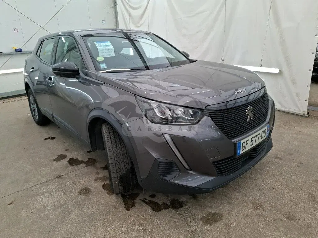 Peugeot 2008 1.5 HDI Active Pack 2022
