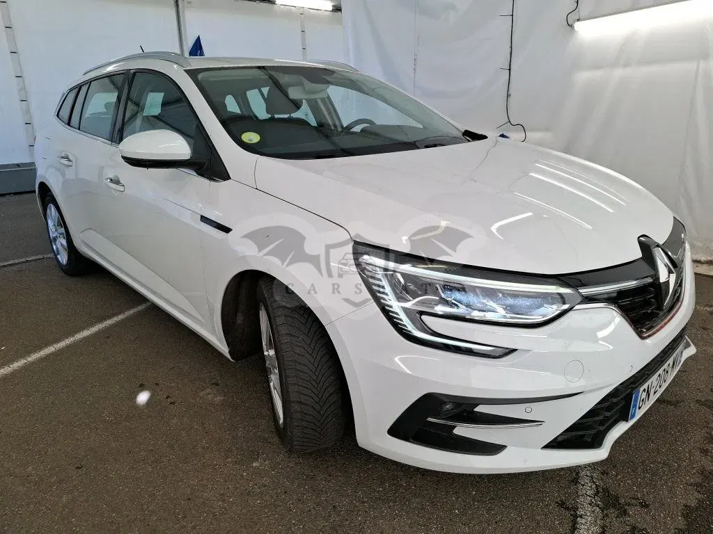Renault Megane Grandtour 1.5 DCI Evolution 2023
