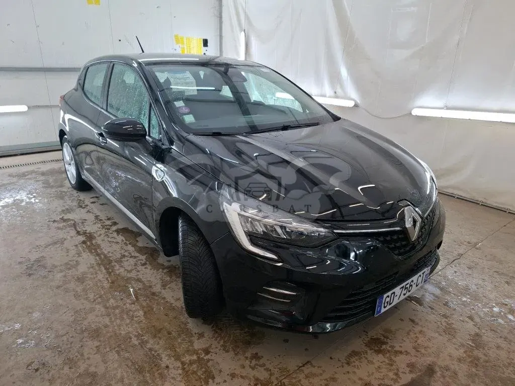 Renault Clio 1.6 Business 2021