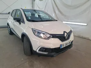 Renault Captur / QM3 0.9 TCe Business 2019