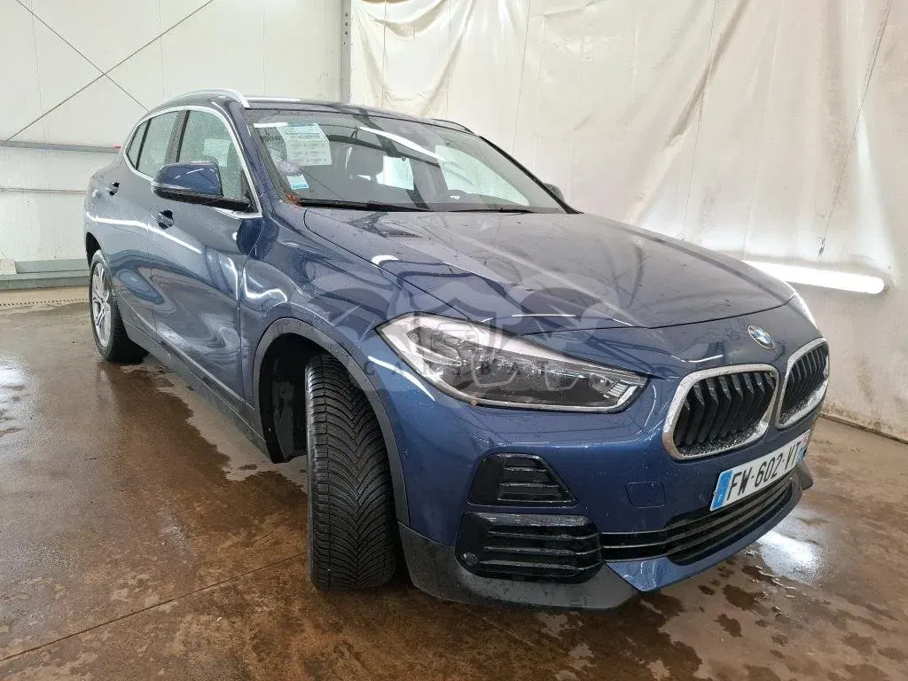 BMW X2 18i Lounge 2021